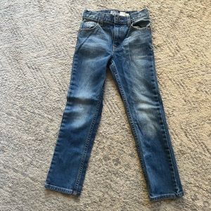 Osh Kosh B’Gosh boys jeans size 7